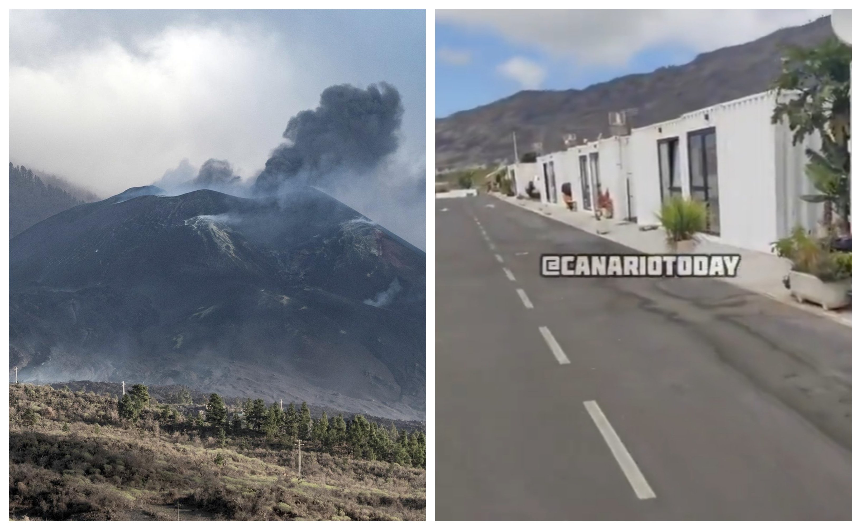 Radiografía de La Palma, cinco años después: ninguna vivienda terminada, españoles que siguen viviendo en contenedores y 250 millones de ayudas sin repartir