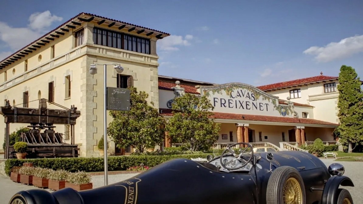 Freixenet ha dejado de ser española... y ahora es 100% alemana