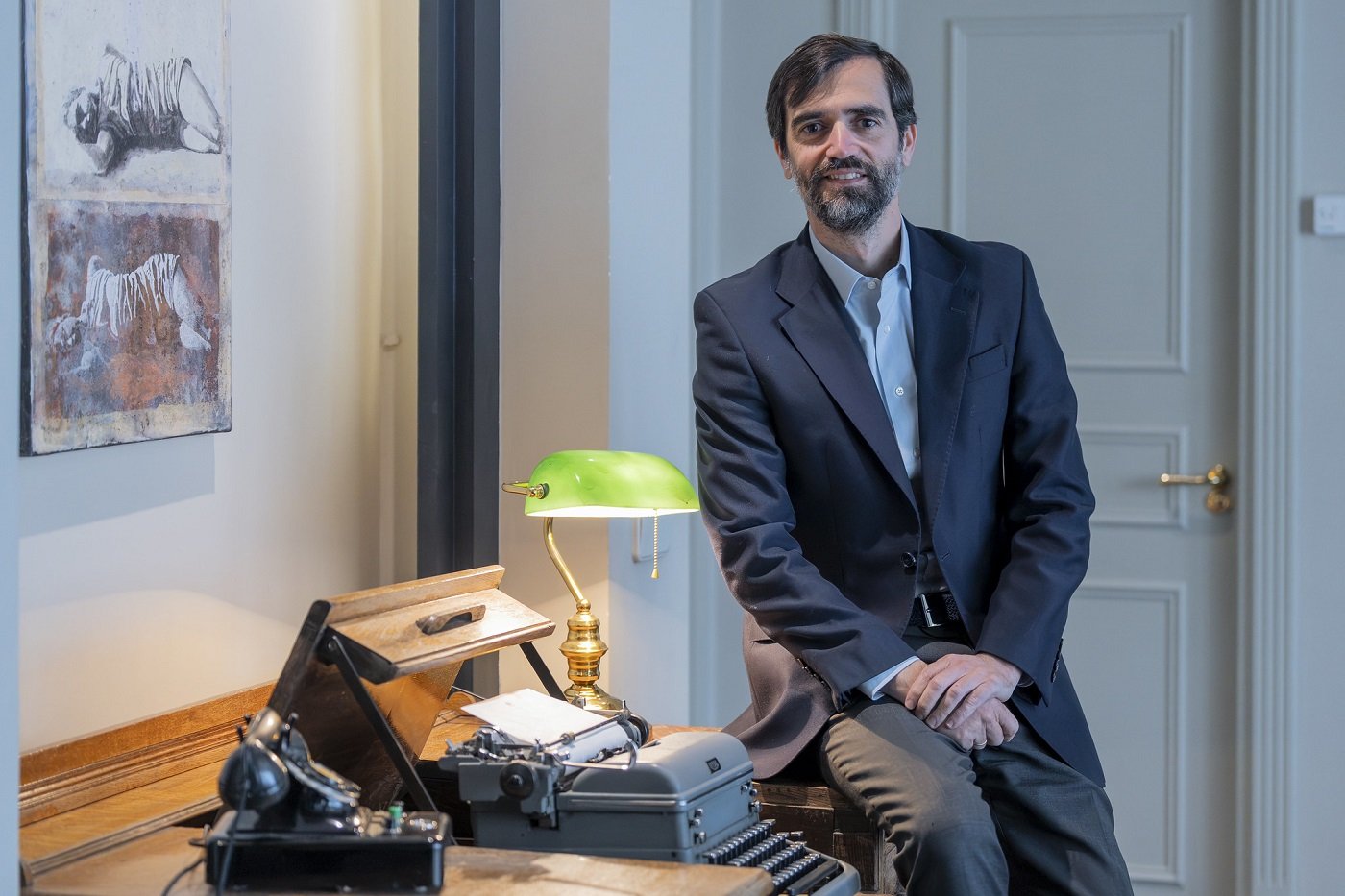 "Nos gusta mirar sectores y compañías que el mercado ha olvidado"