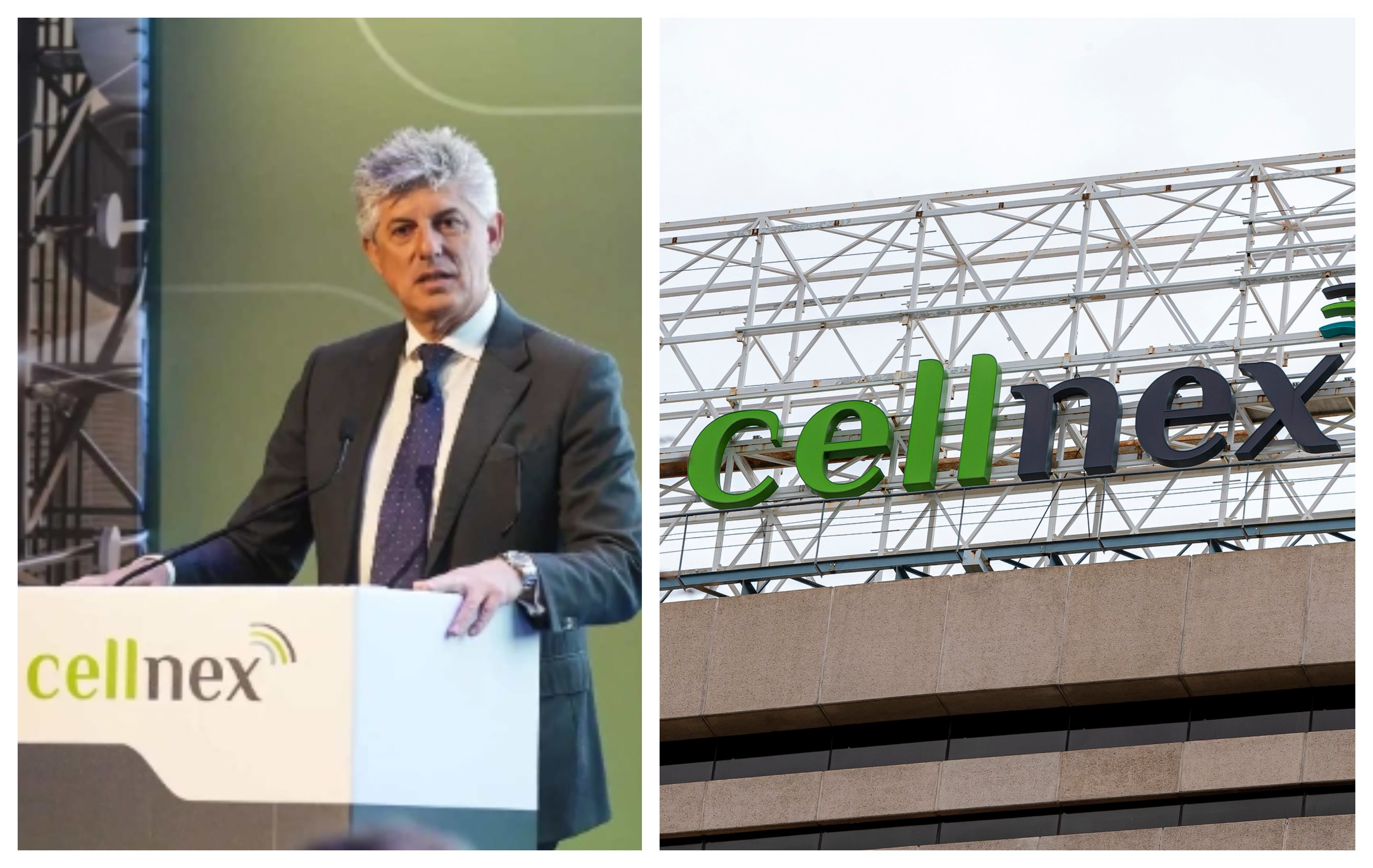 A veces olvidamos que Cellnex, la empresa de torres de comunicación presidida por el italiano del grupo Benetton, Marco Patuano, nació de Abertis entonces en el grupo Criteria