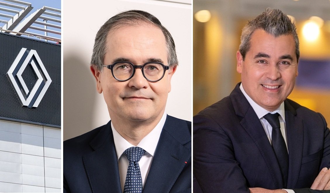 Al volante del grupo Renault está el francés François Provost y en España la responsabilidad recae en Josep Maria Recasens