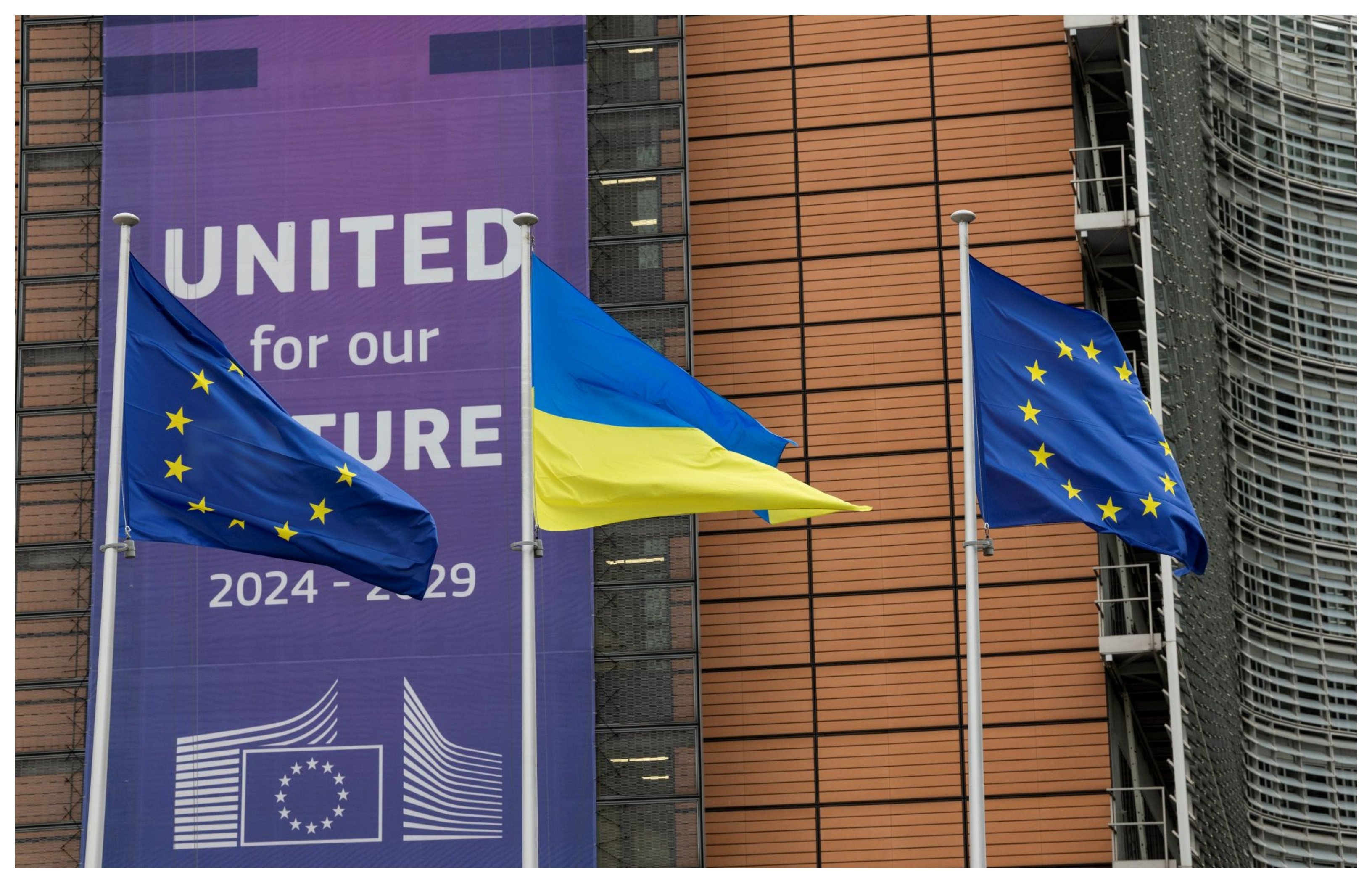 La Comisión Europea apoya, con entusiasmo al aborto "seguro y saludable"