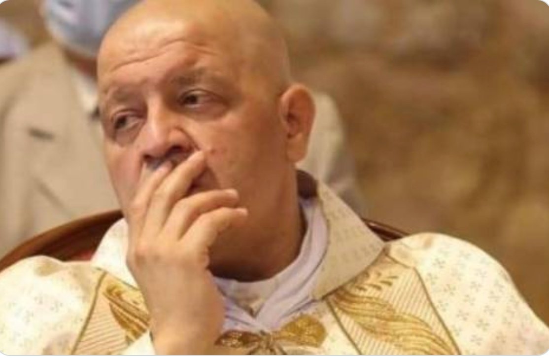 El padre Pierre el Rahi había ido a ayudar a una persona herida en un primer ataque de un tanque israelí a una casa, cerca de su parroquia