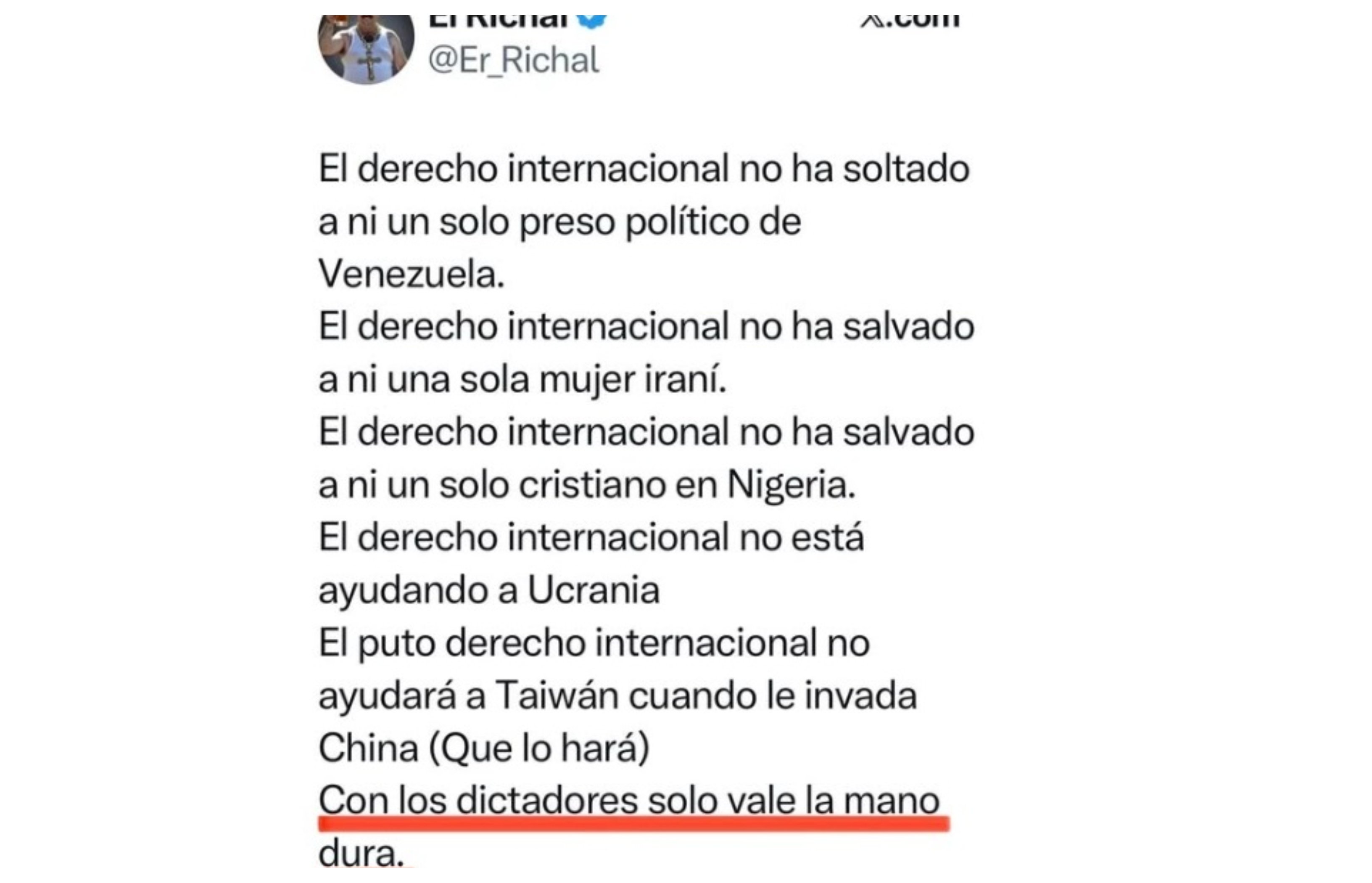 Miren qué bien lo resumen los tuiteros Miren qué bien lo resumen los tuiteros