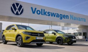 Volkswagen Navarra 455x303