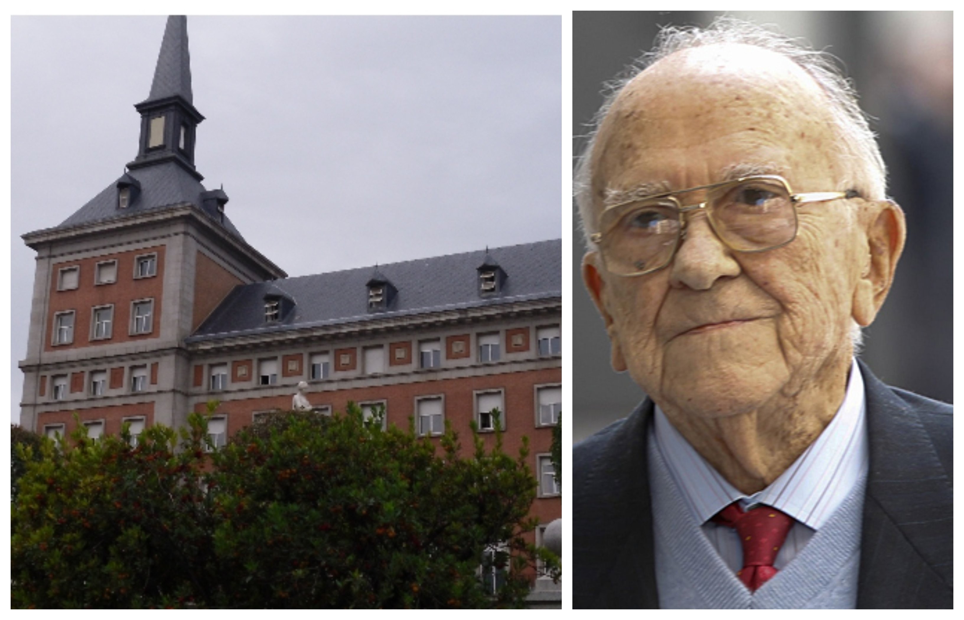 Sí, Santiago Carrillo fue el responsable de asesinatos perpetrados durante la Guerra Civil