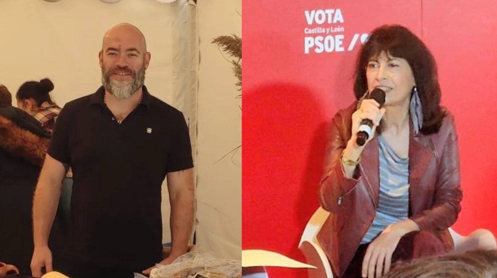 Algo que negó la propia ministra de Igualdad, soberbia como su predecesora en el cargo, aseguró que "los casos aislados no se pueden elevar a categoría" en relación a este tipo de ejemplos