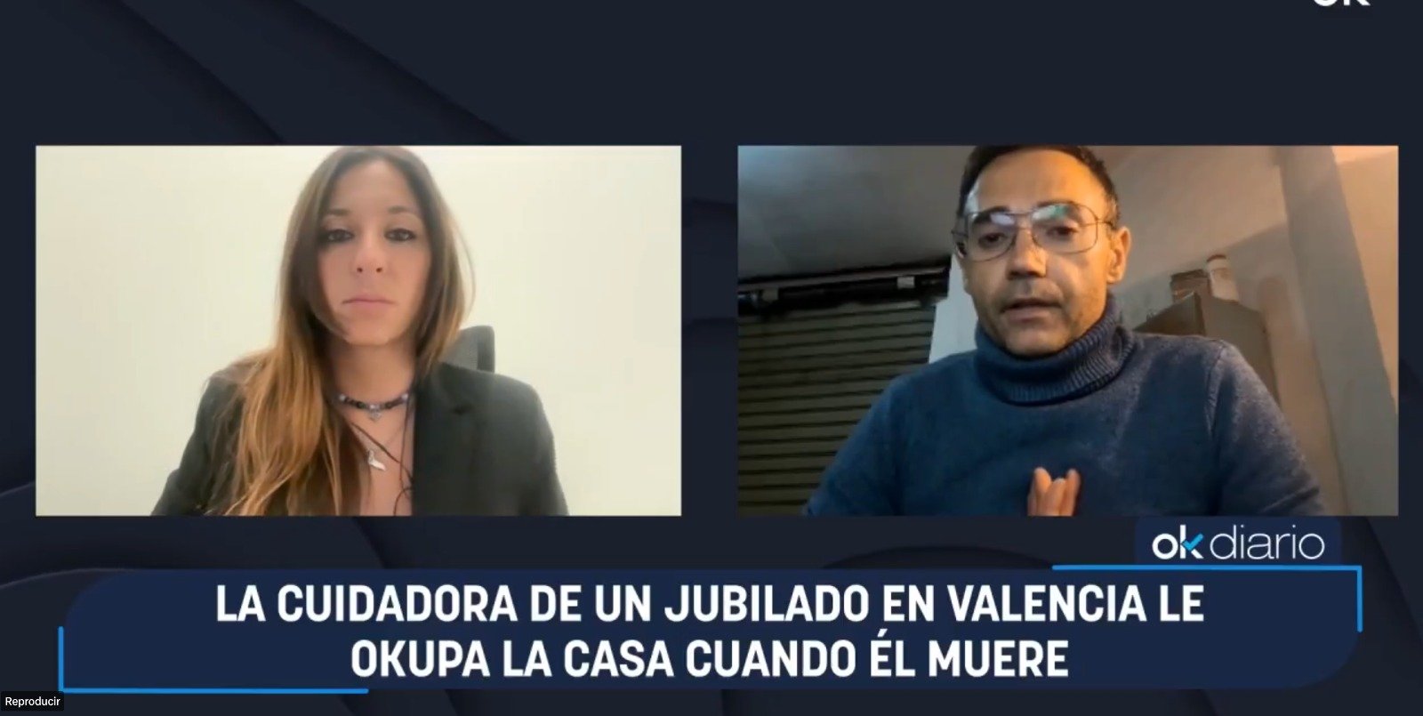 Lo cuenta Okdiario, José Antonio tenía 82 años cuando falleció el pasado noviembre, "vivía en su casa de Moncada (Valencia) junto a una mujer de nacionalidad ucraniana y residente en España desde hacía 8 años"