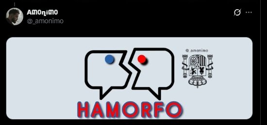 Hamoro