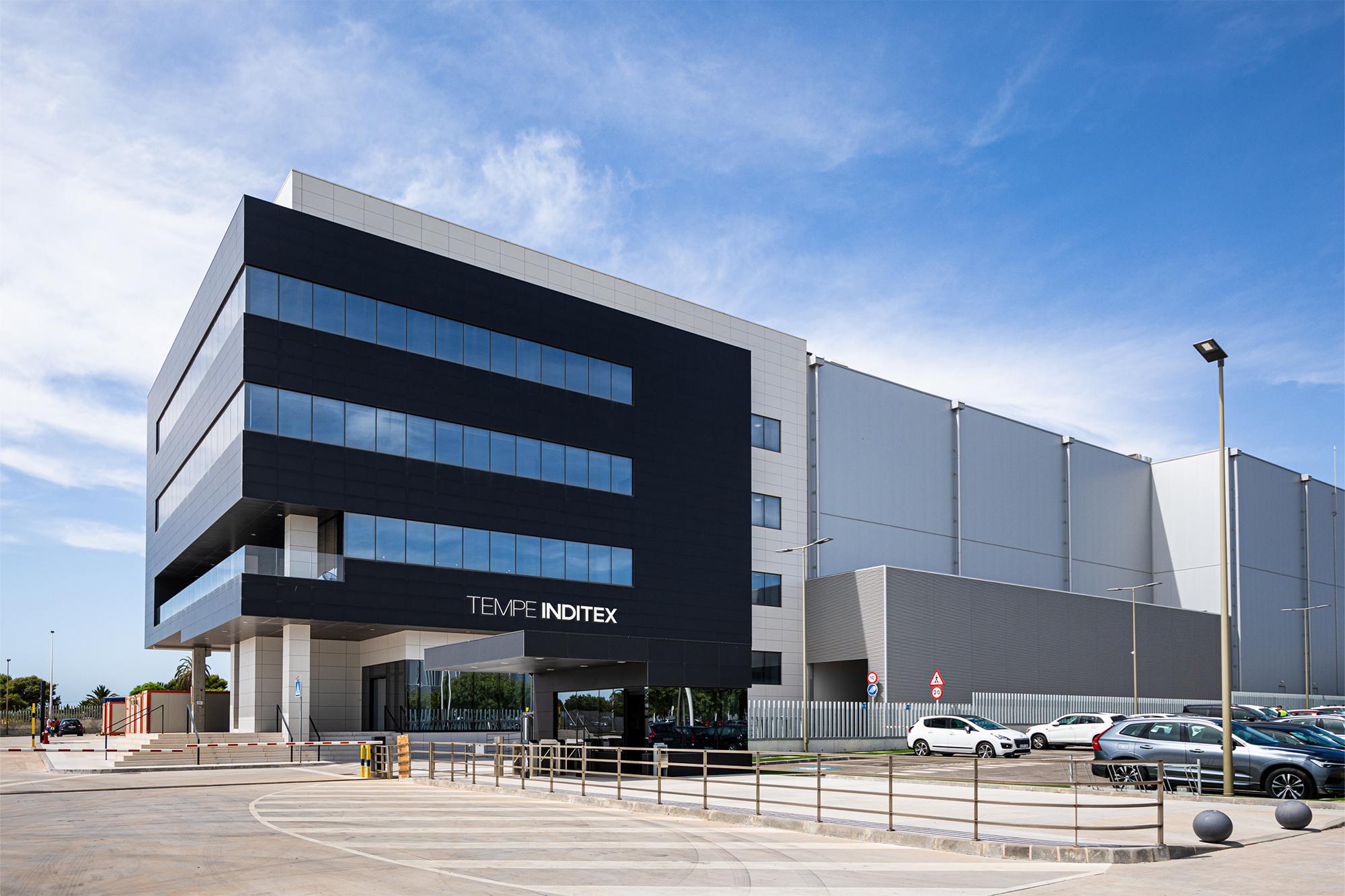 Tempe, al igual que uno de sus propietarios (Inditex), tuvo beneficio récord en su último ejercicio fiscal