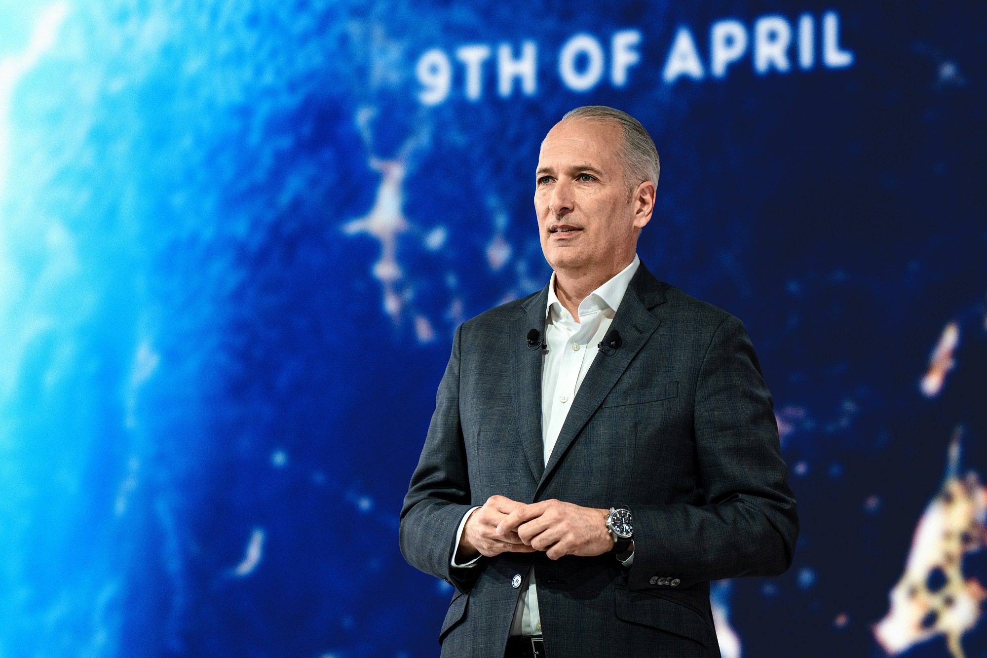 Markus Haupt ha presentado sus primeros resultados al volante de SEAT