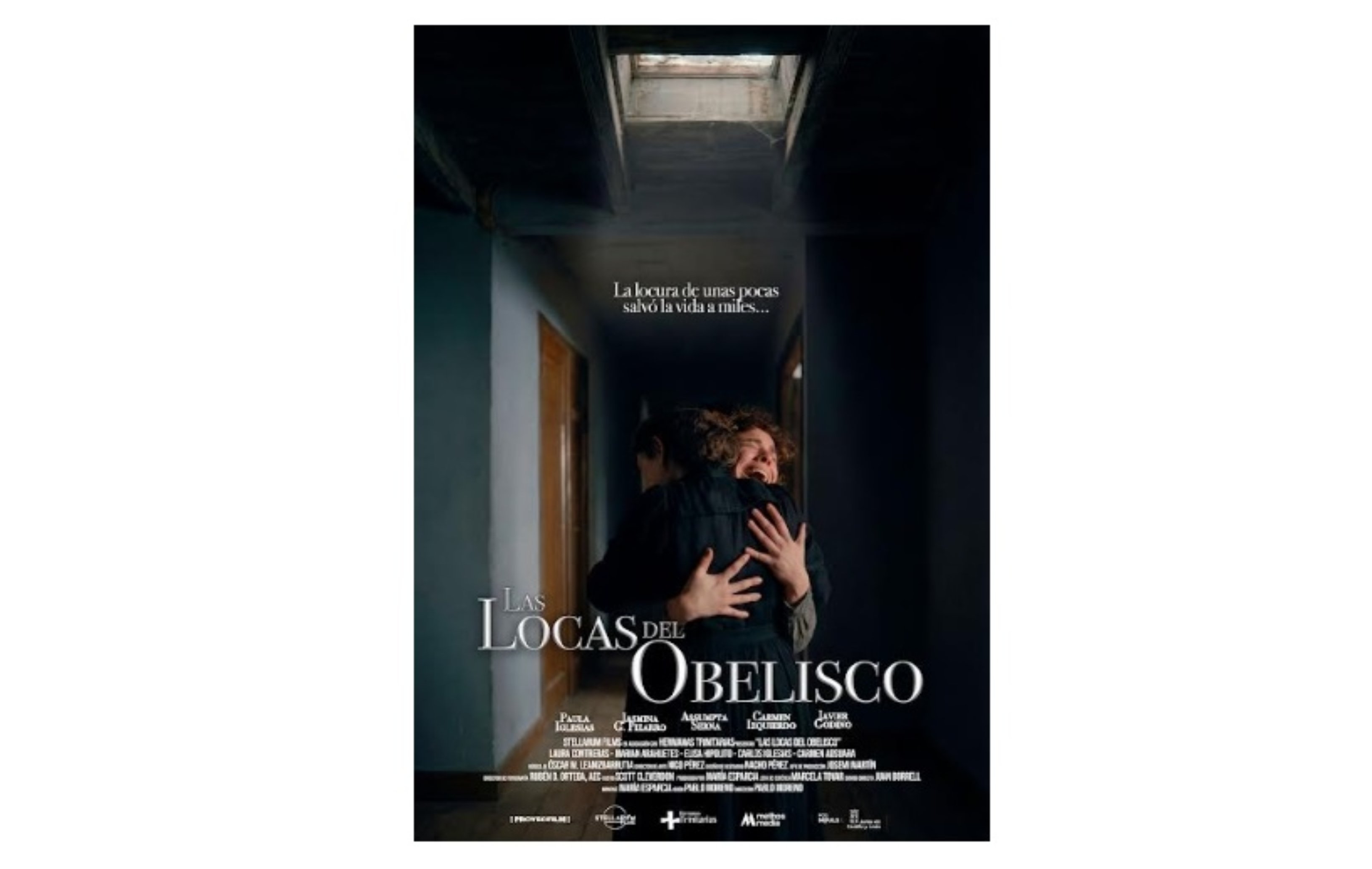 'Las Locas del Obelisco'