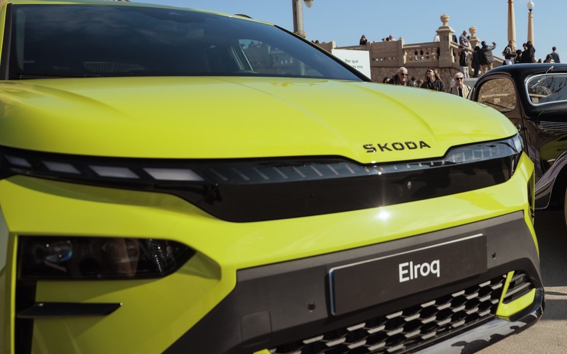 Skoda logra récords de ingresos, beneficio operativo y flujo de caja neto en 2025, sorteando la crisis mundial del automóvil