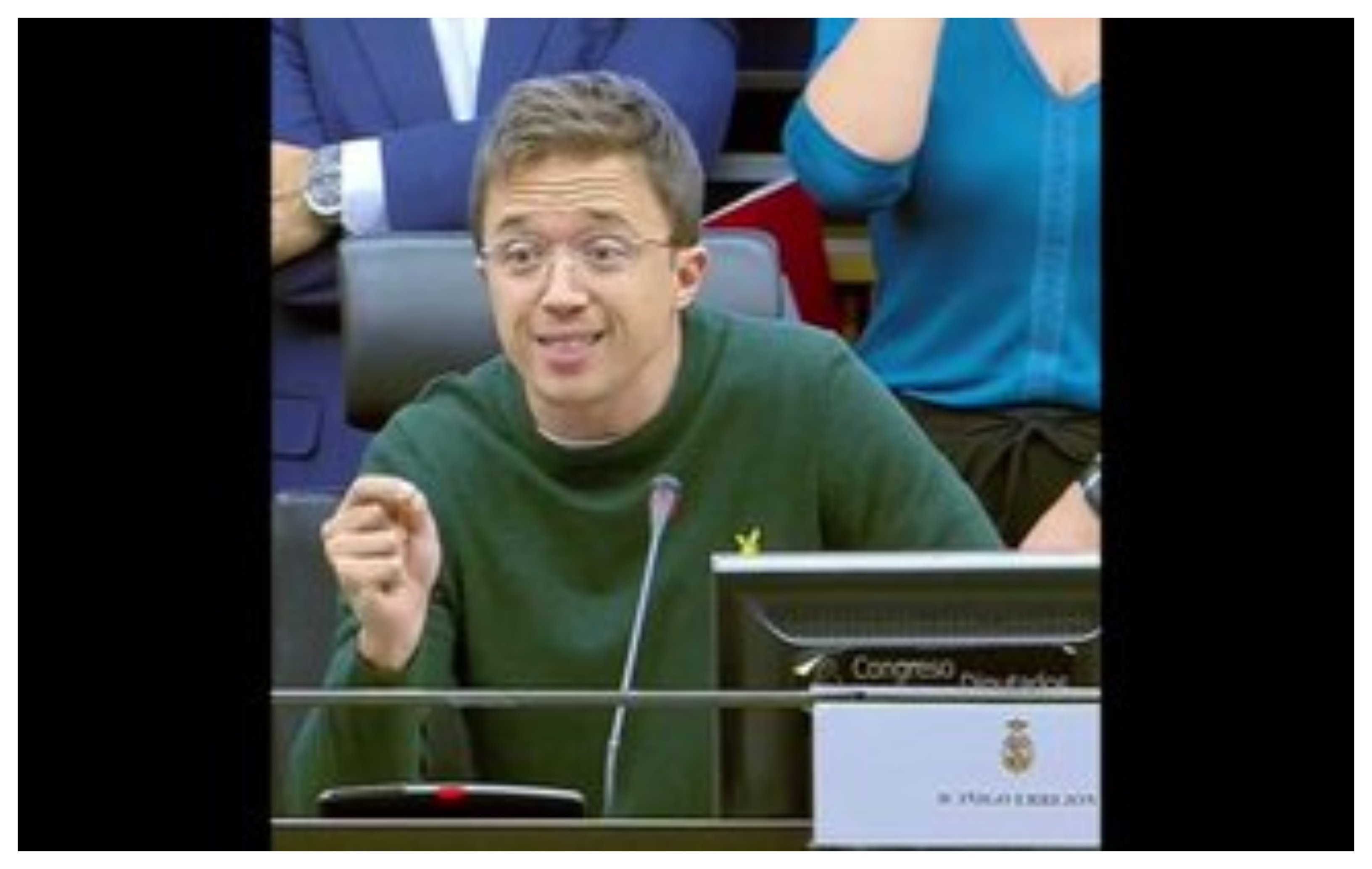 Archivada la segunda denuncia por agresión sexual contra el exdiputado: la mujer que denunció no se ratifica