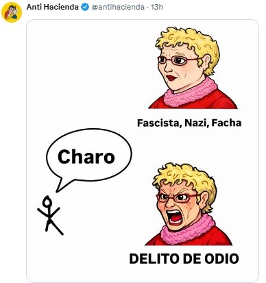 charo