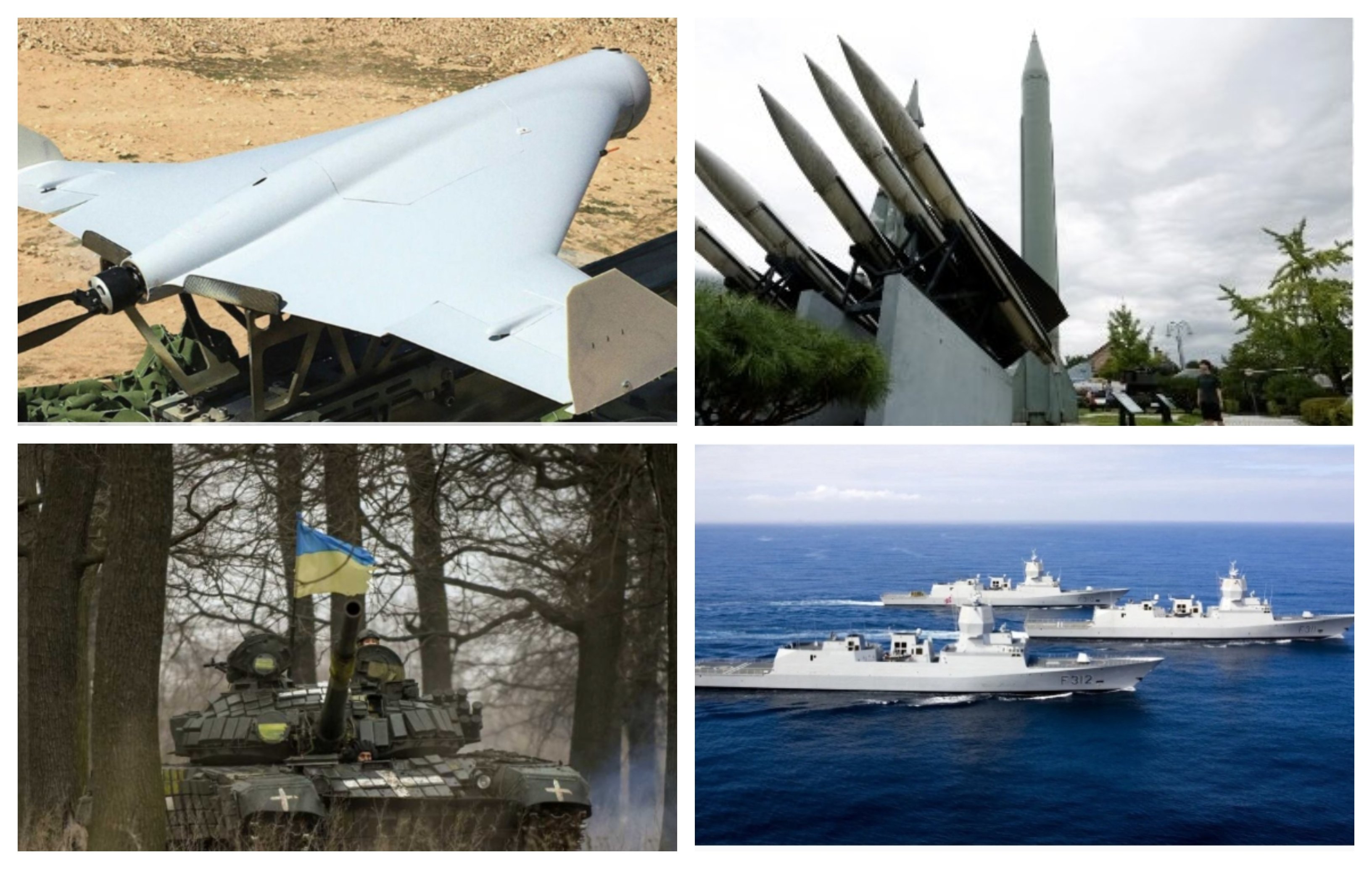 Sí, hay peligro cierto de guerra global