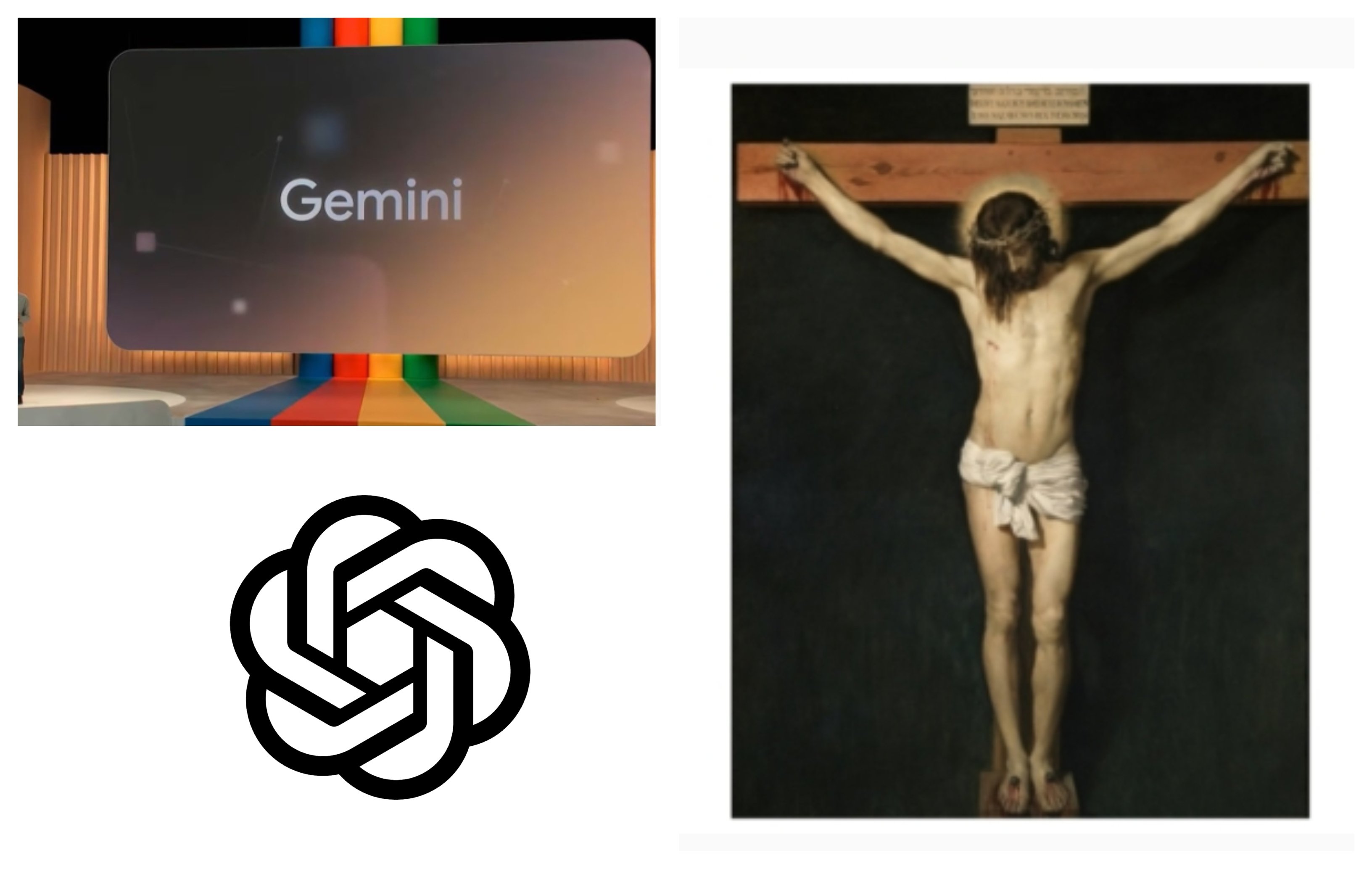 La sociedad digital ha creado la inseguridad más total en la verdad, por tanto, vivimos en la era de la confusión. La única solución es la confianza en Cristo, el único que está por encima de la inteligencia artificial porque es el creador