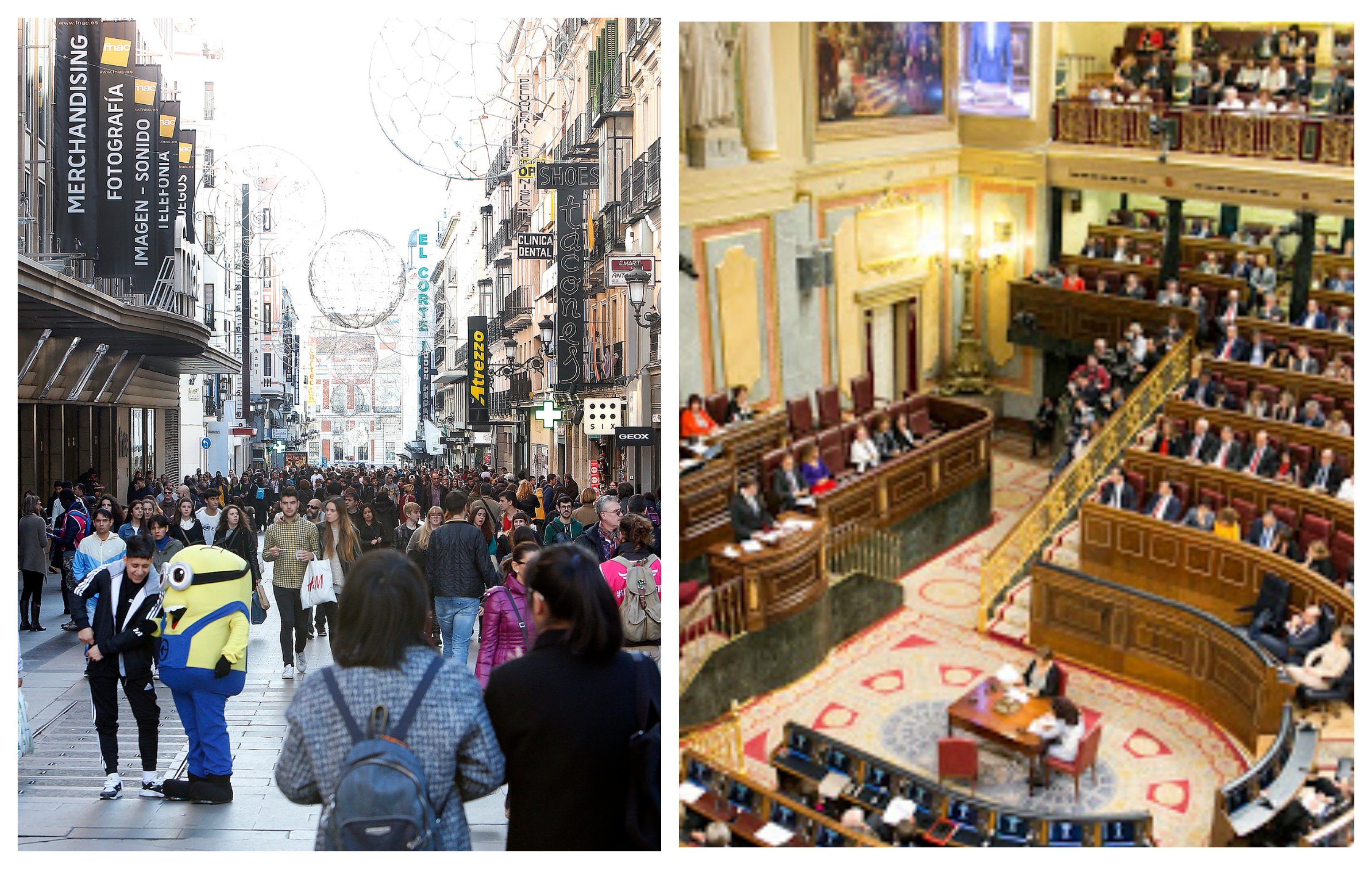 Es hora de que el bienestar del Estado sea transferido y revertido a la ciudadanía que es la soberana de los recursos