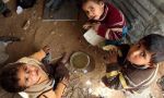 Argentina: casi seis millones de los 13 millones y medio de niños y adolescentes viven en condiciones de pobreza