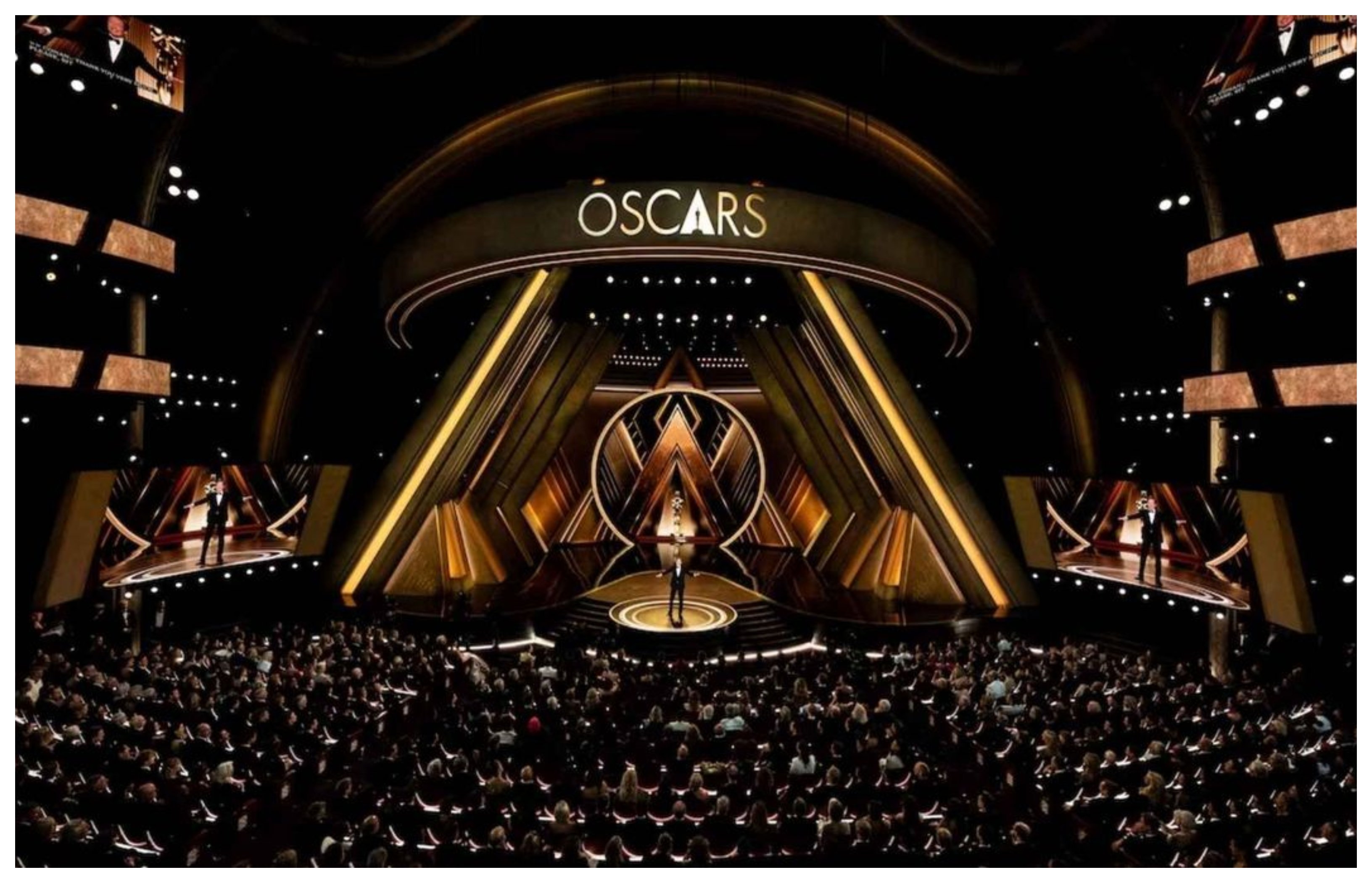 Oscar 2026: menos reivindicativos de lo esperado, menos por Bardem