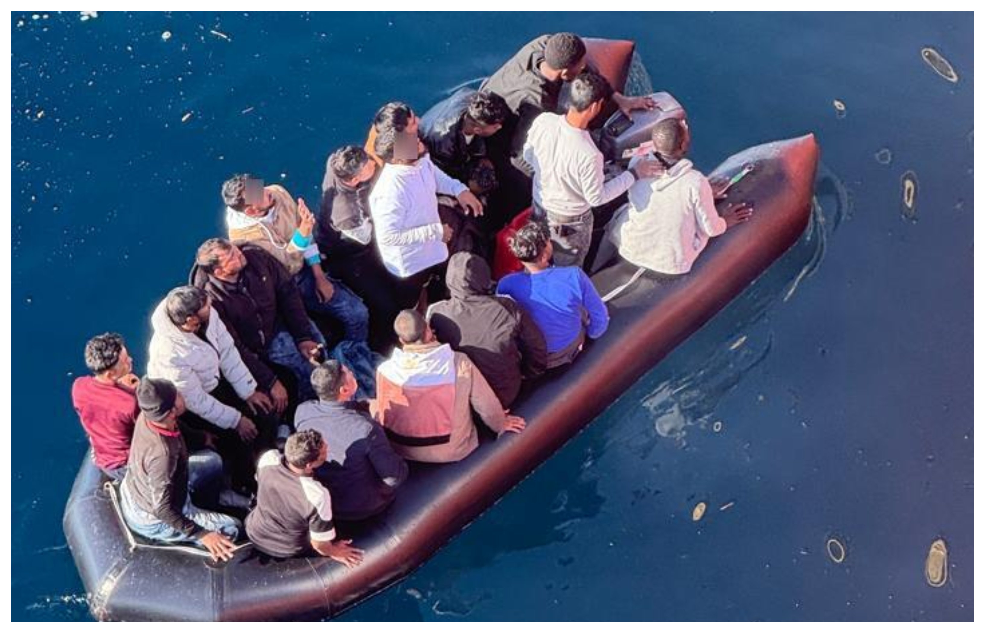 Más de 3,4 millones de extranjeros de país  desconocido  obtuvieron recetas médicas en 2024