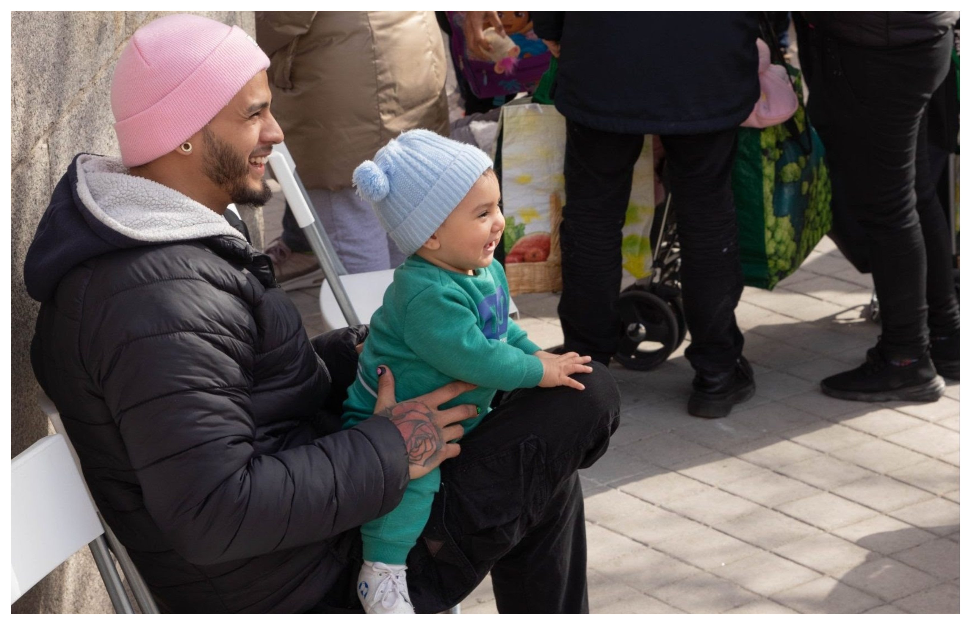 Cuando un hombre se entrega a la crianza de su hija, está defendiendo la familia con la misma valentía con la que tantas madres han sostenido hogares durante décadas