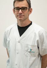 Dr.Pablo Gutiérrez