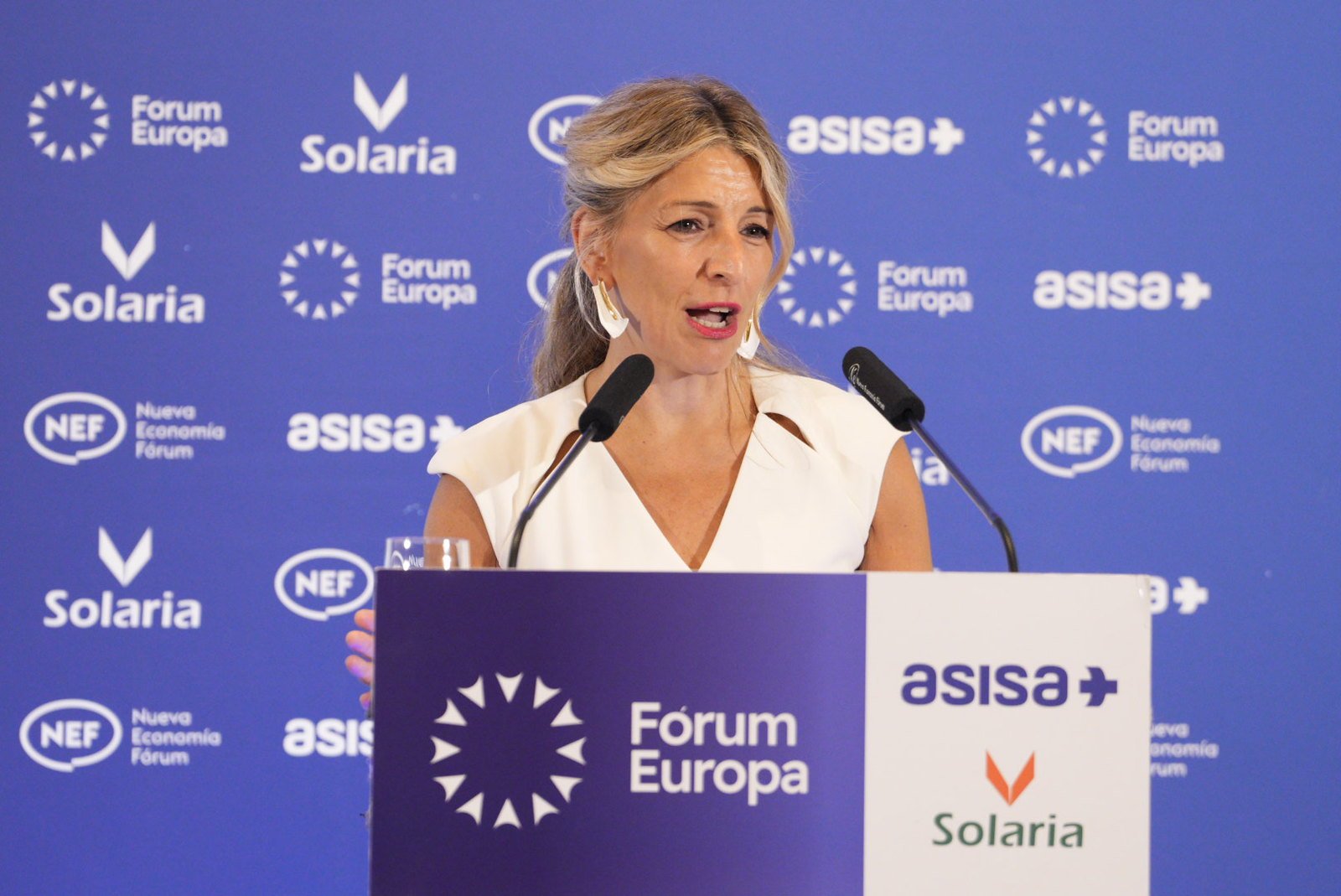 Tras lo sucedido, cabe preguntarse, ¿será Yoli el nombre que barajan? / Foto: Pablo Moreno