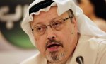 Jamal Khashoggi, perodista asesinado por agentes de Arabia Saudí