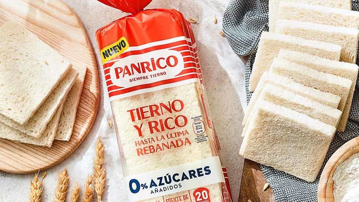 Panrico pasa a manos de Vicky Foods (dueña de Dulcesol)