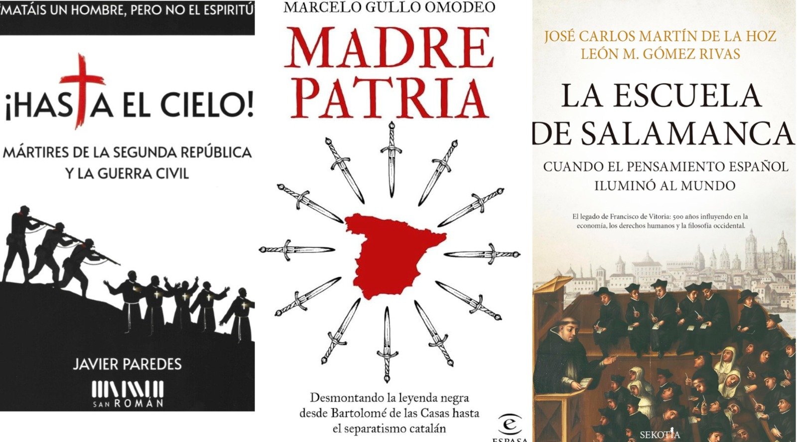 30 Aniversario del periódico Hispanidad