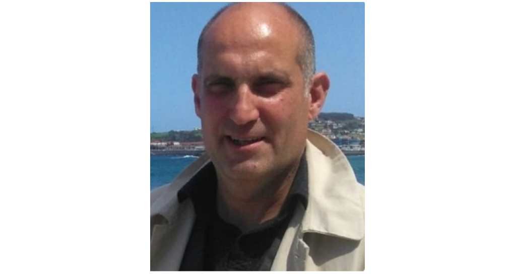 Ignacio Sánchez León