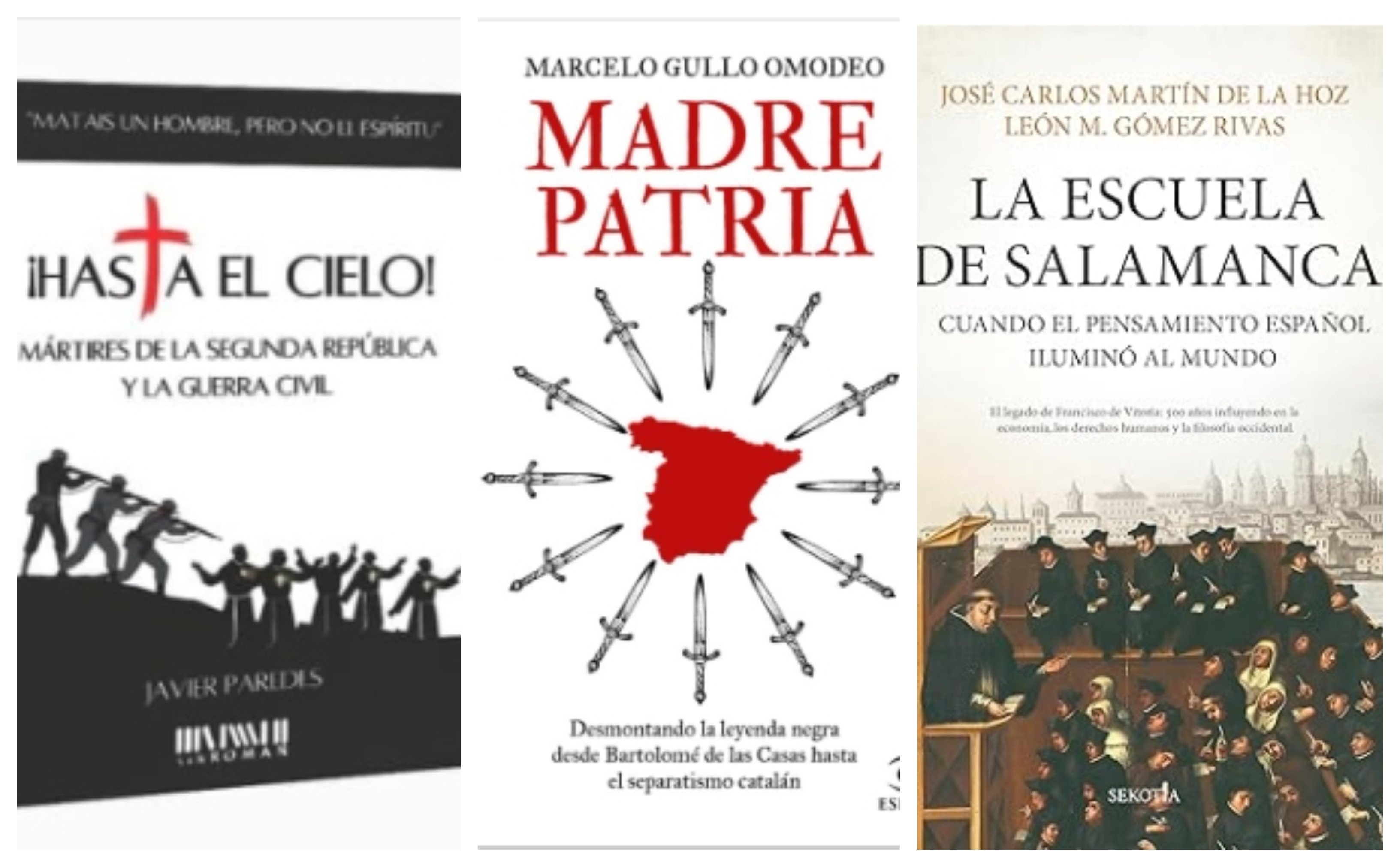 30 Aniversario del periódico Hispanidad