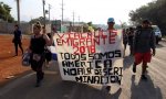 Caravana de hondureños se dirige a EEUU en busca de una vida mejor y más segura