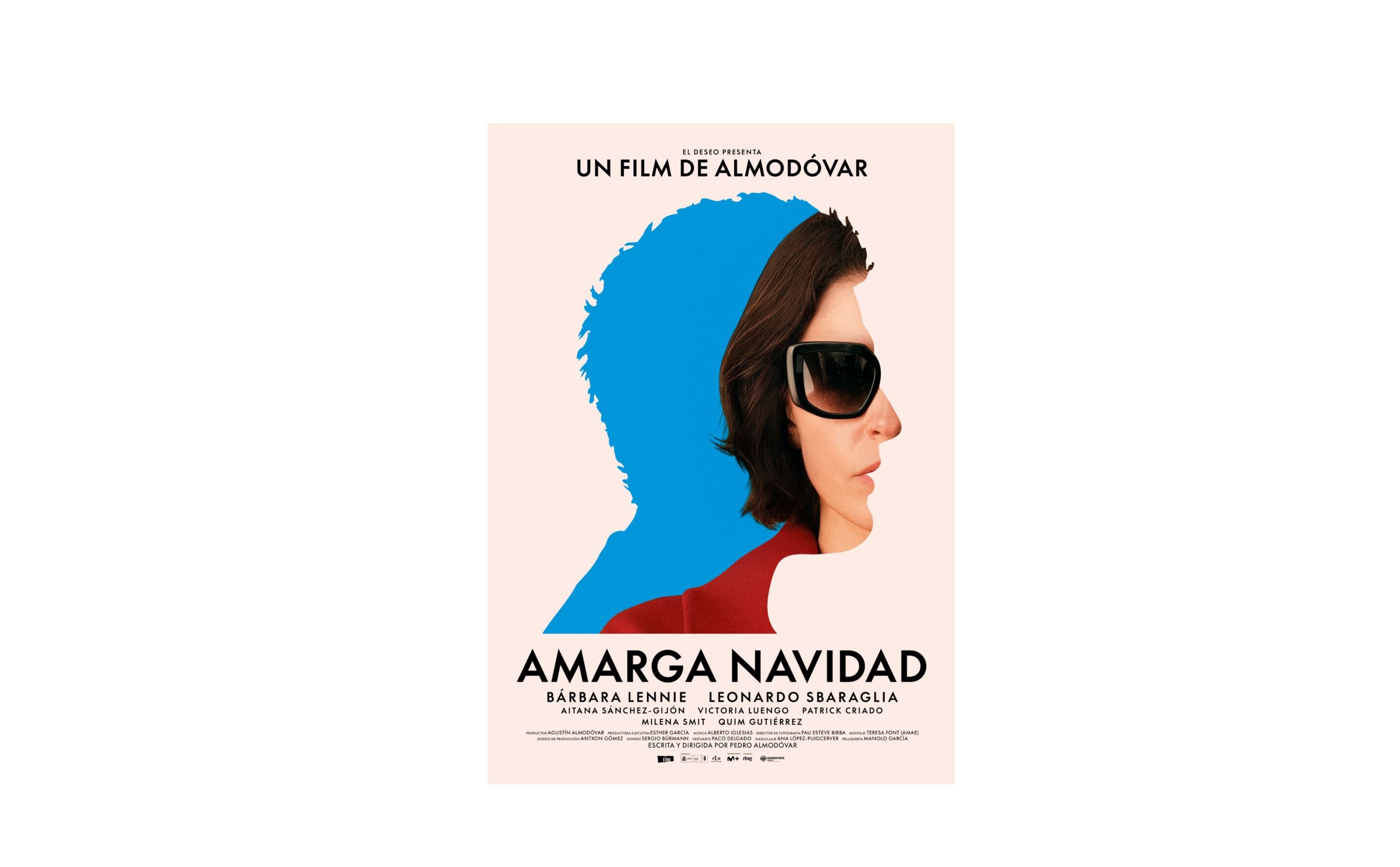 'Amarga Navidad'