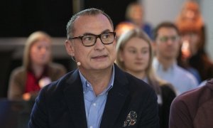 el presidente del Bundesbank, Joachim Nagel