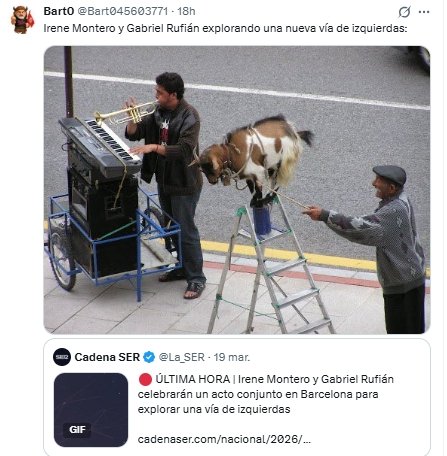 irene y rufi irene y rufi