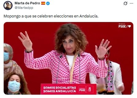 Andalucía Andalucía