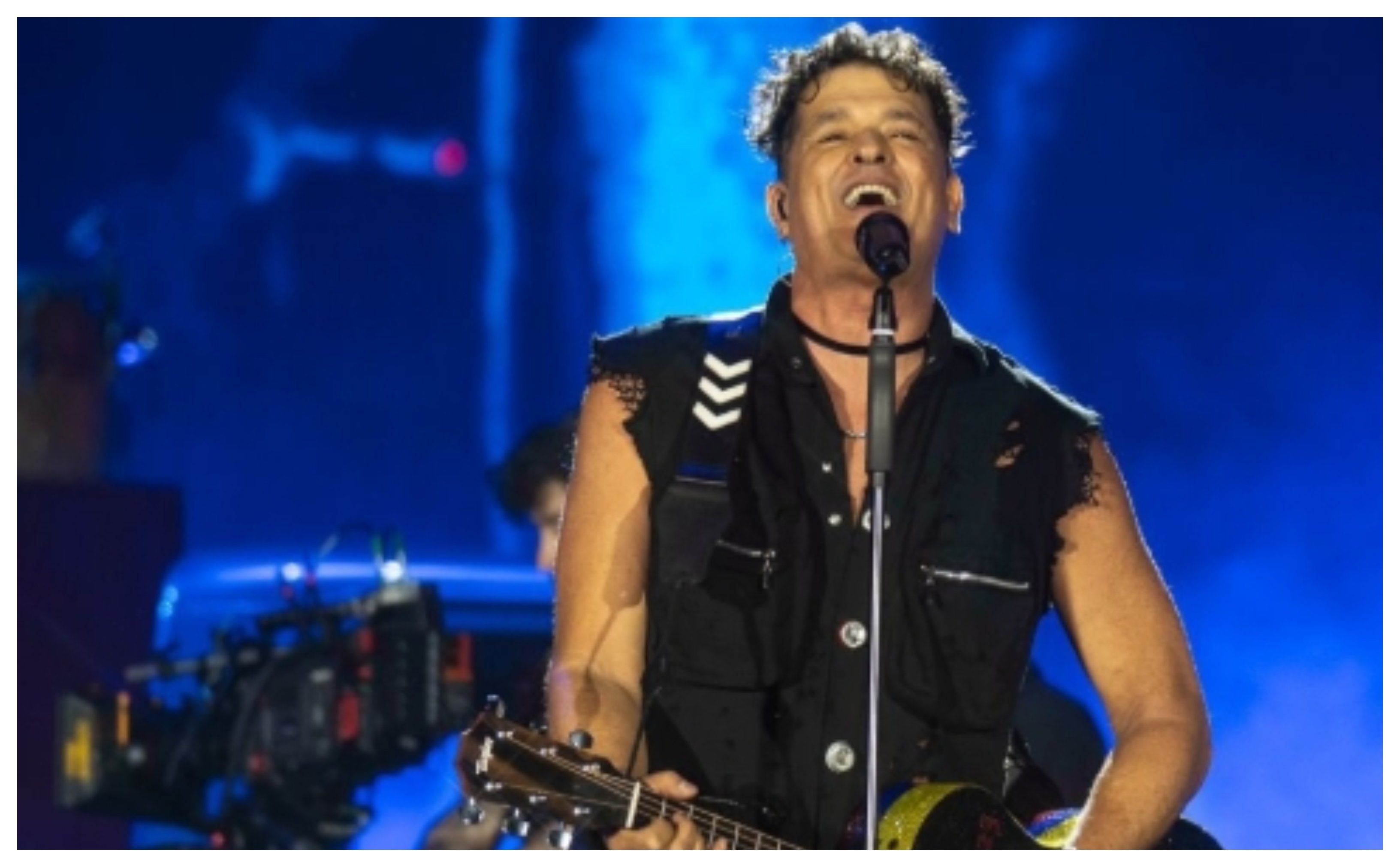 ¡Bien por Carlos Vives!