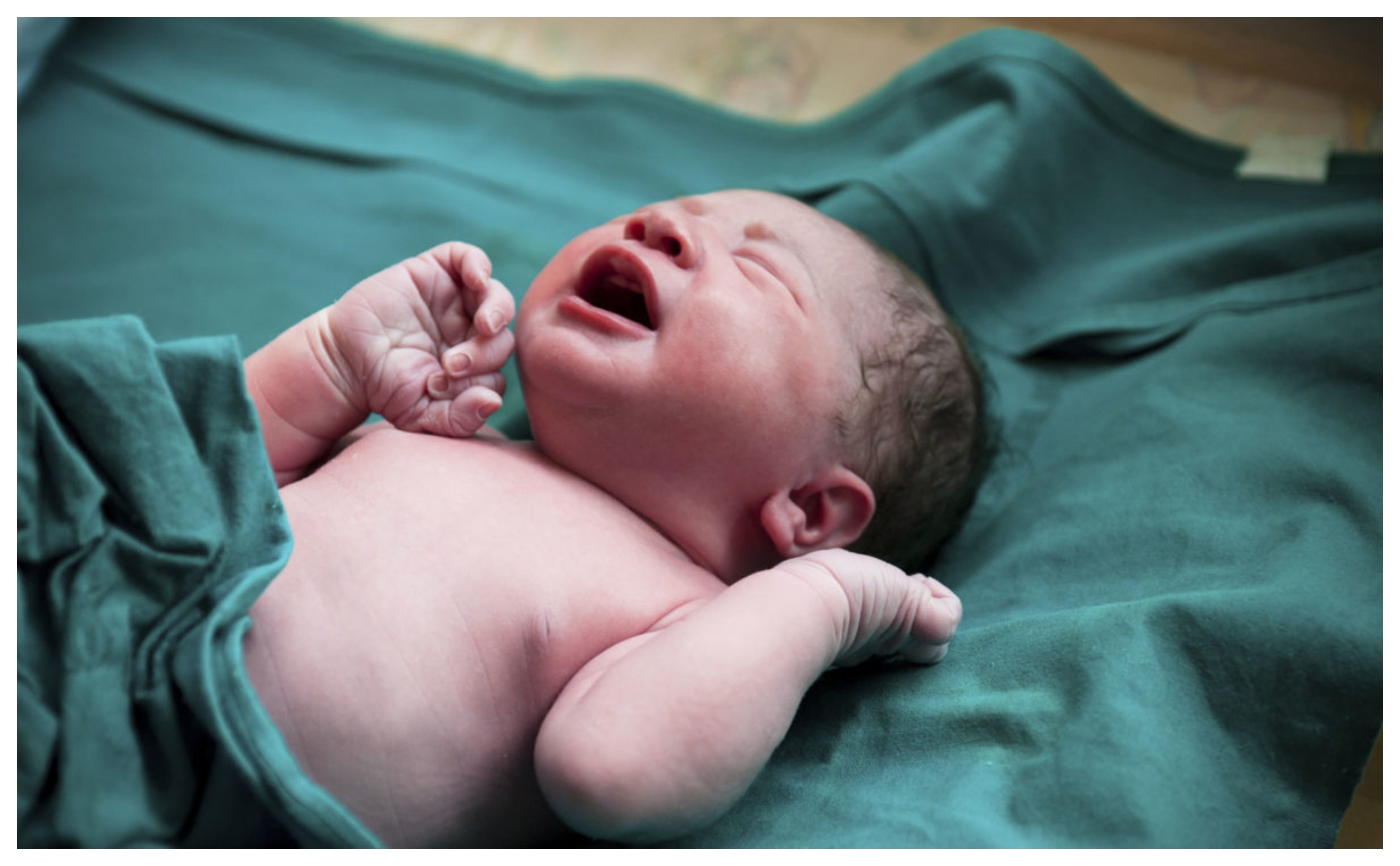 La nueva frontera de la muerte, la de la OMS: aborto hasta el momento mismo del nacimiento