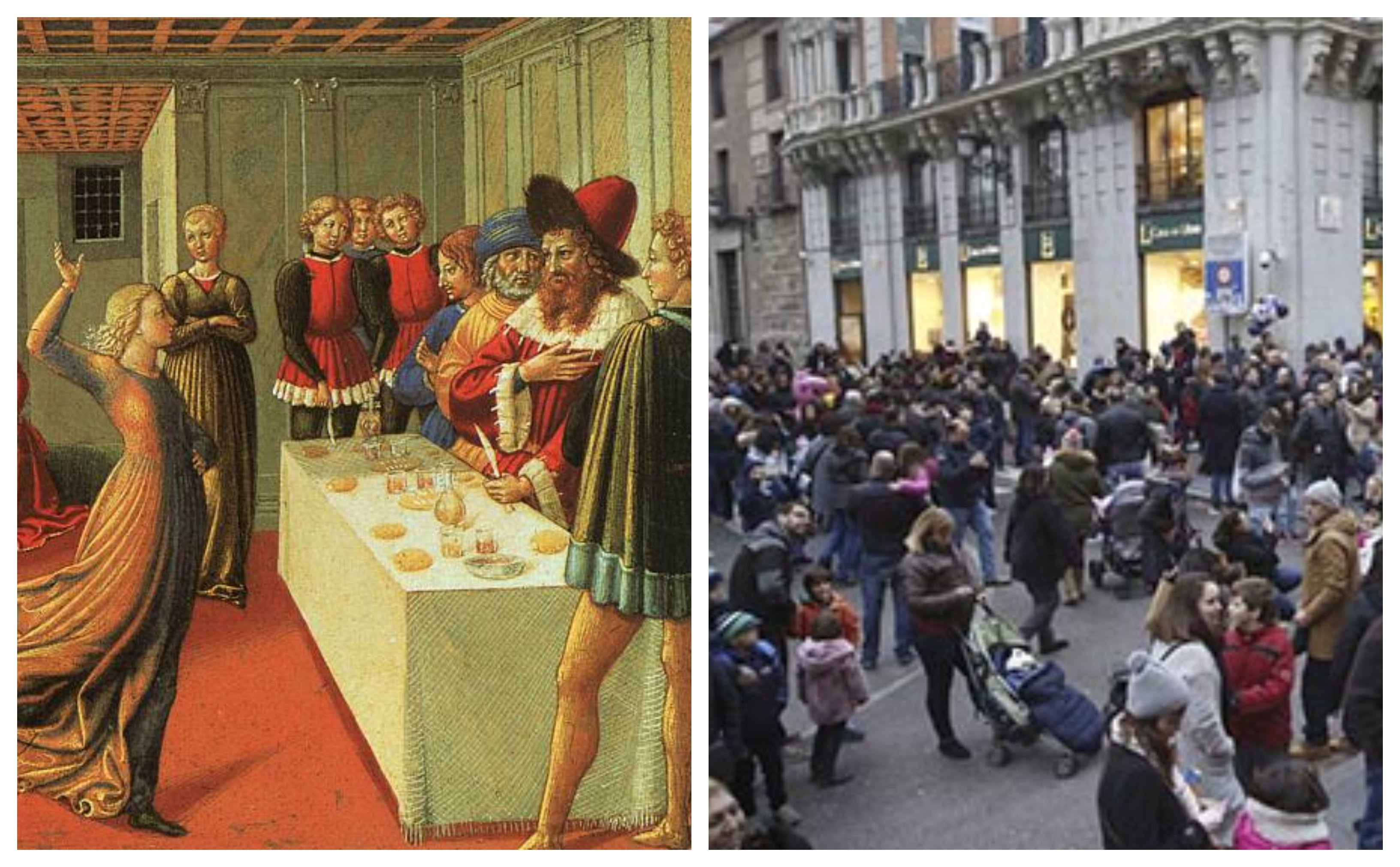 El progresismo es, de todas nuestras tendencias, la más idiota, porque parte de la mentira de que el hoy es mejor que el ayer y peor que el mañana... sólo por la obviedad del paso del tiempo