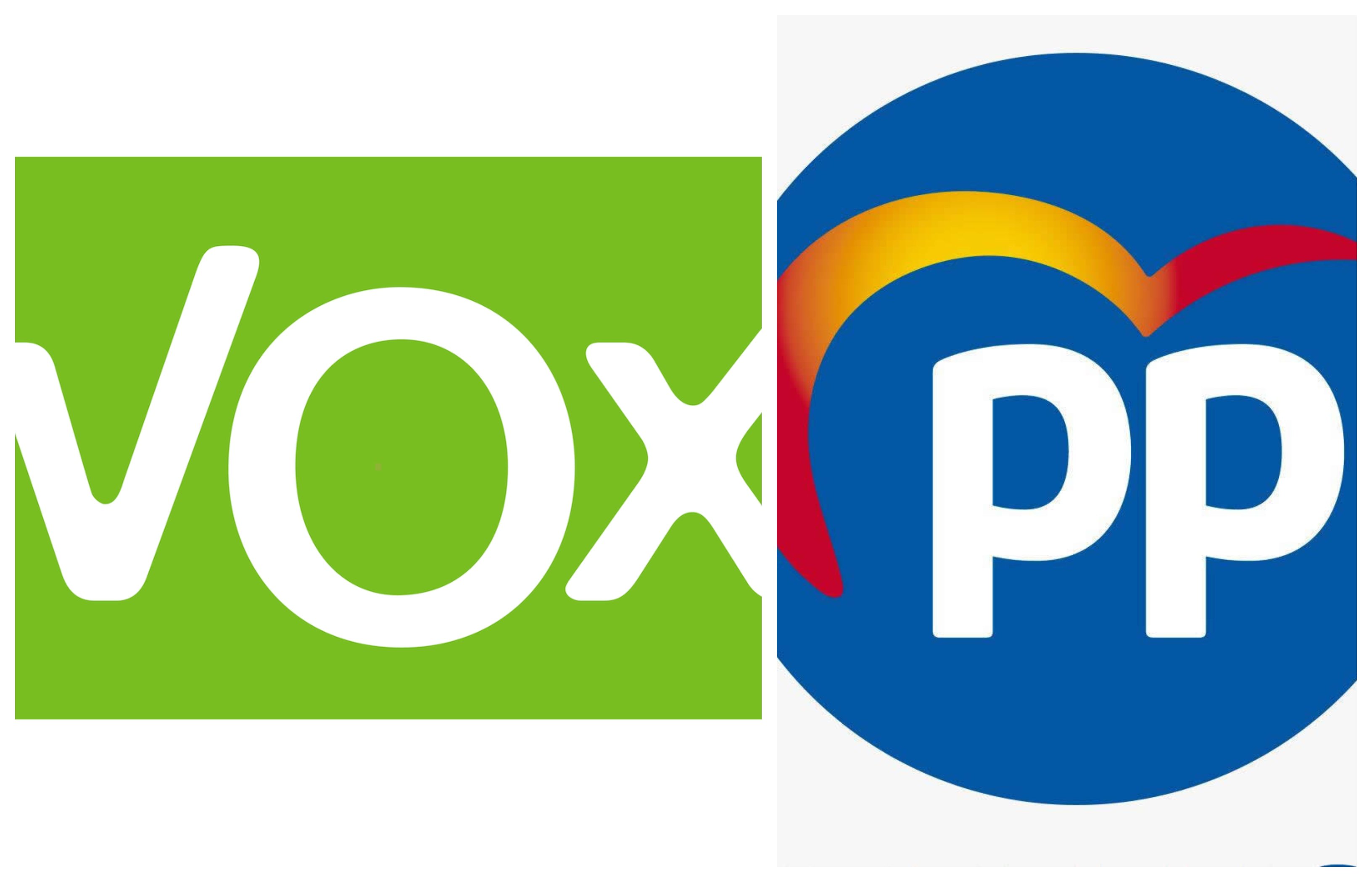 ¿Vas votar a Vox pudiendo votar al PP? 
