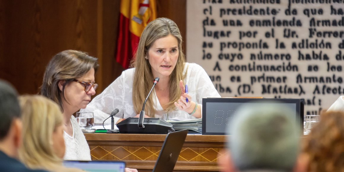 Aagesen tampoco señala a los culpables del apagón, tras los últimos informes de la CNMC y de la Entso-e