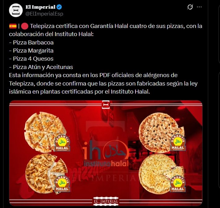 Telepizza
