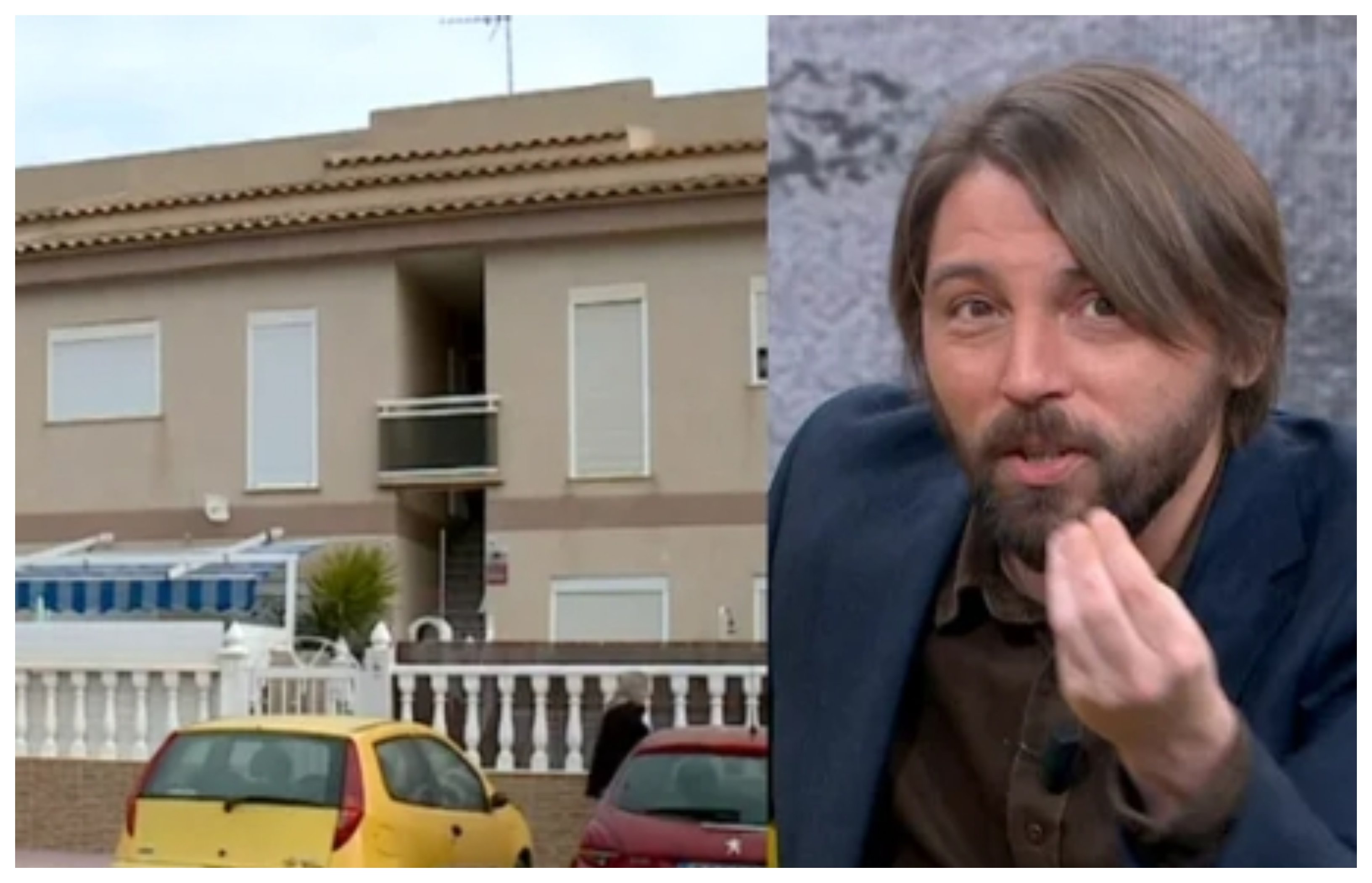 Violencia vicaria. "Al igual que ha habido tres niños asesinados por el padre, ha habido un número superior asesinado por la madre": Juan Soto Ivars