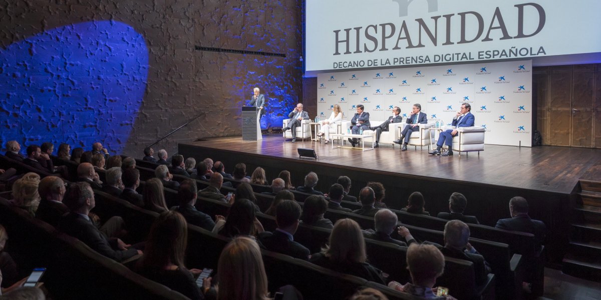 El evento contó con más de 200 asistentes