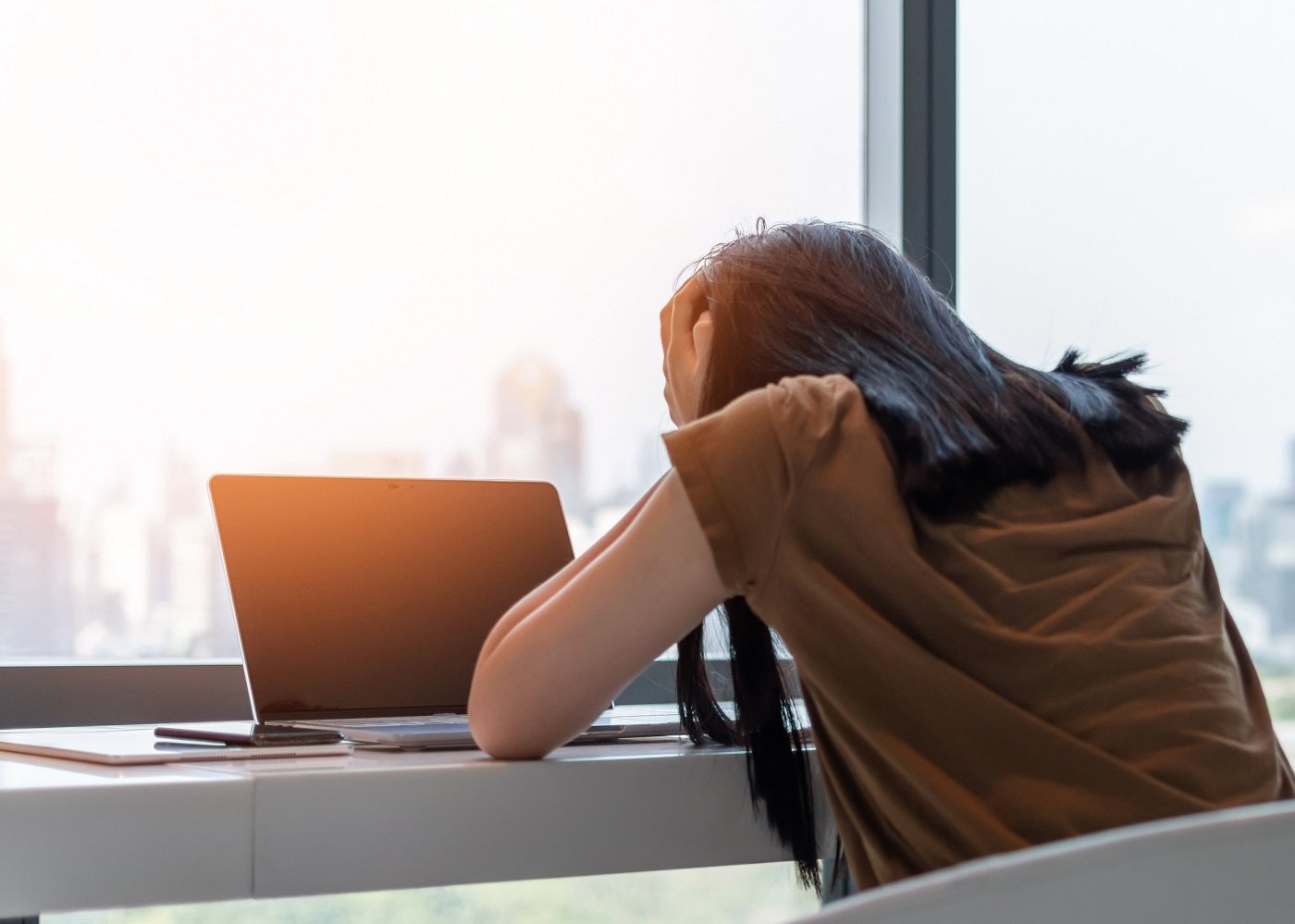 Revisar hábitos, ritmos y expectativas ayuda a proteger la mente del desgaste silencioso