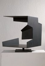 jorgeoteiza caja vacia coleccion de arte contemporaneo de la flc