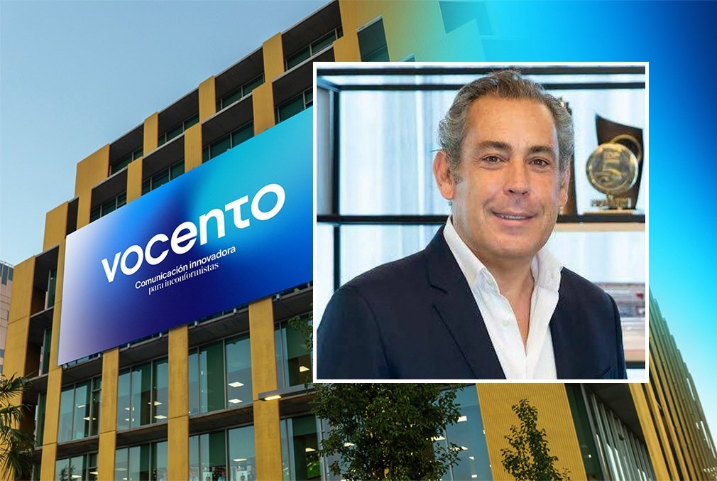 Manuel Mirat ha logrado que se redujeran los números rojos de Vocento… y parece que ha tenido buena recompensa: ha cobrado 759.000 euros en 2025, un 497,64% más