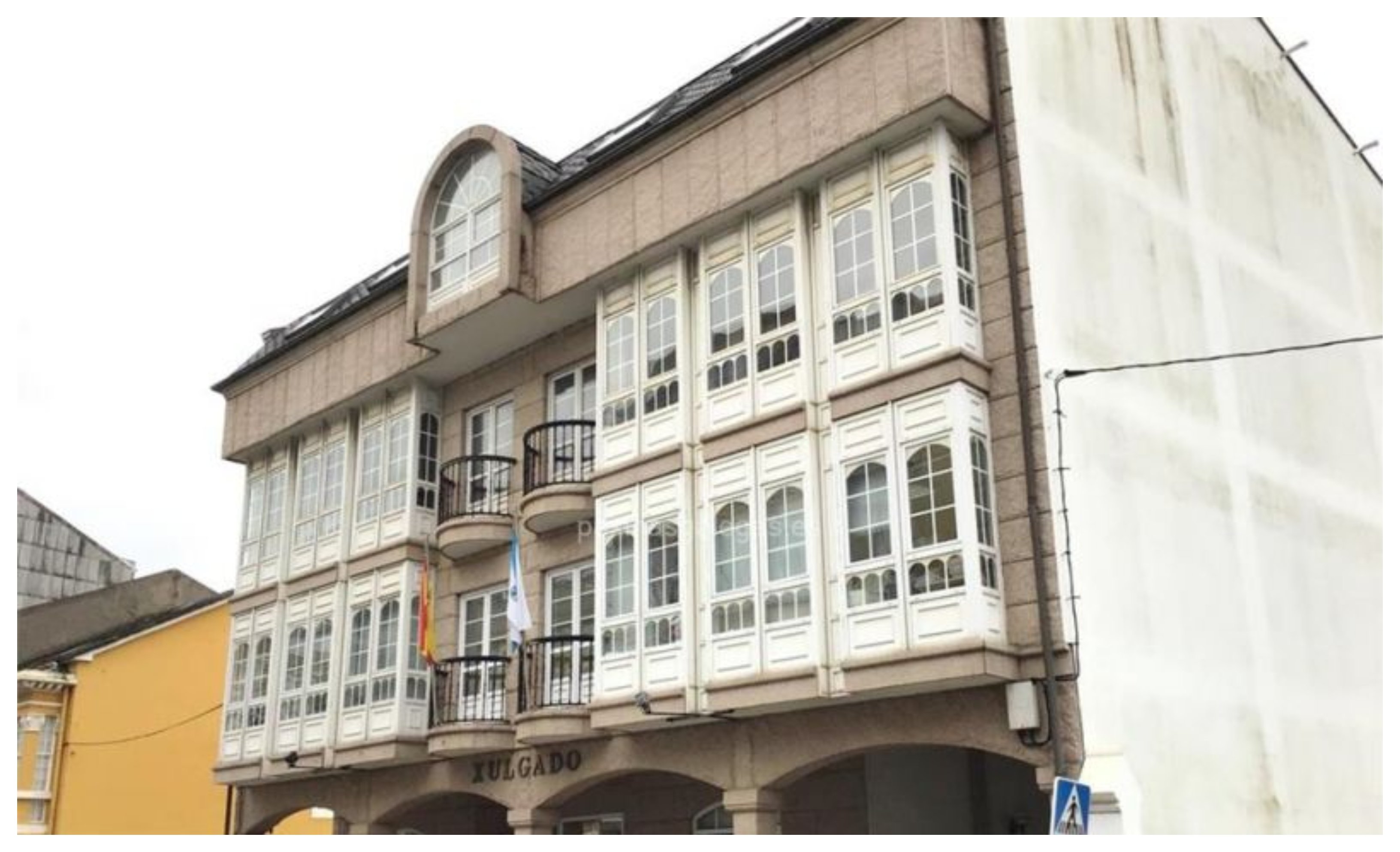 Juzgado de Ortigueira